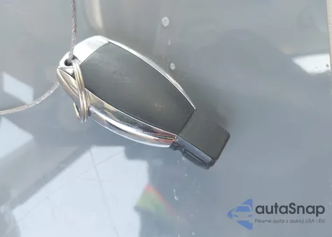 2007 Mercedes-Benz Clk 350 из США, поврежденный, VIN WDBTJ56H17F215817